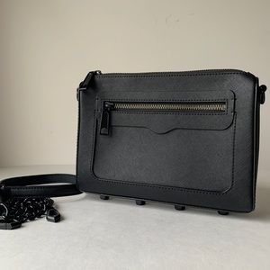Rebecca Minkoff Avery Crossbody